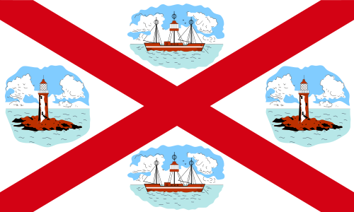 Commissioners of Irish Lights